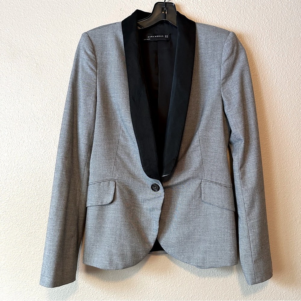 Zara women blazer